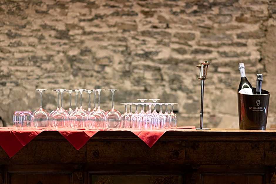 Hotel Restaurant Stockalperturm