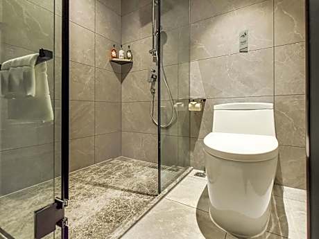 Dossen - Intelligent Business 1 Bed Room