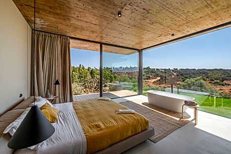 Deluxe Suite Casa das Pedras