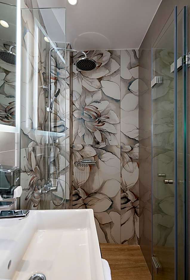 Al Daliani Minaret Rooms