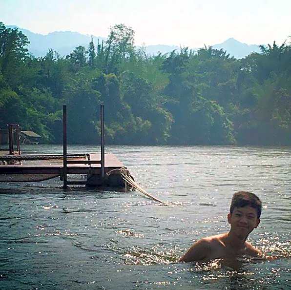 BaanRai KhunYa บ้านไร่คุณย่า