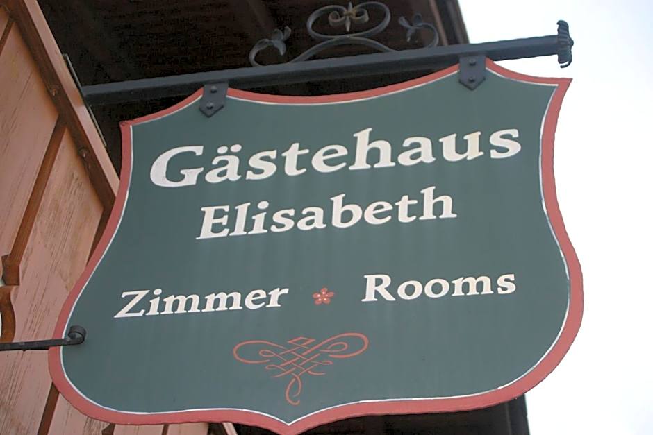 Gästehaus Elisabeth
