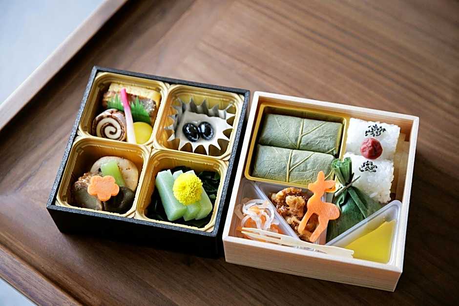 Fairfield by Marriott Nara Tenri Yamanobenomichi