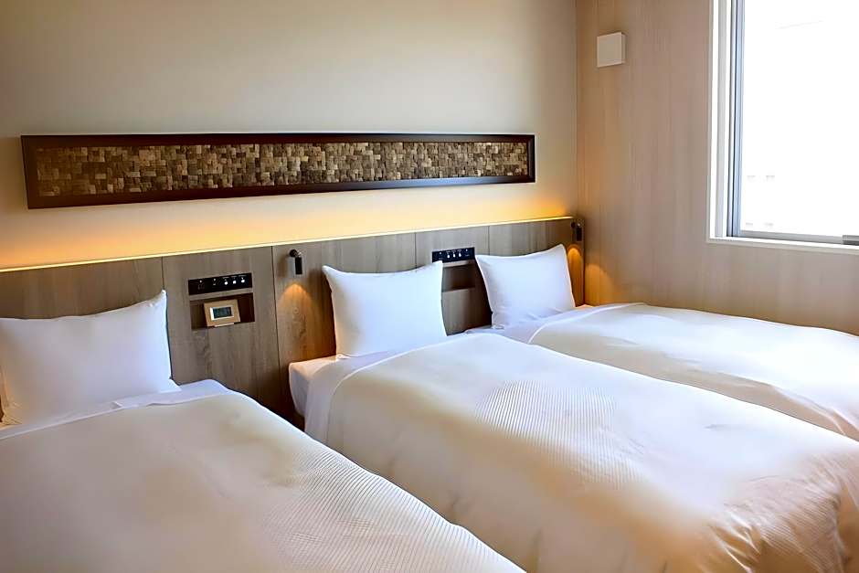 Hotel IL FIORE Kasai