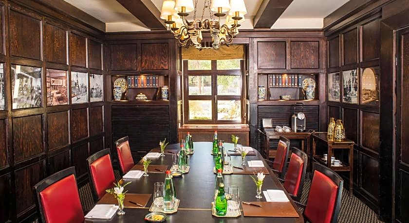 King David Hotel Jerusalem