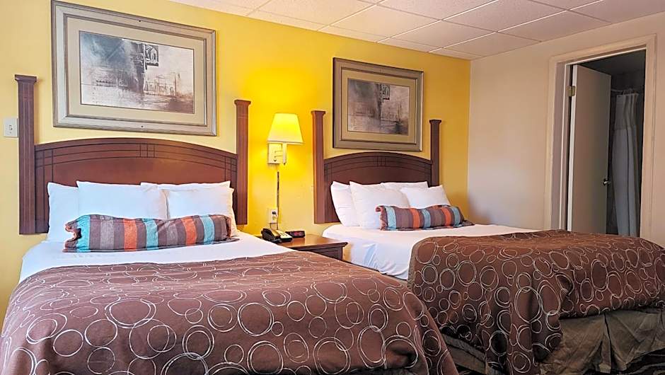 Hampton Inn (not a Hilton Affiliate) Camp Hill - Harrisburg SW