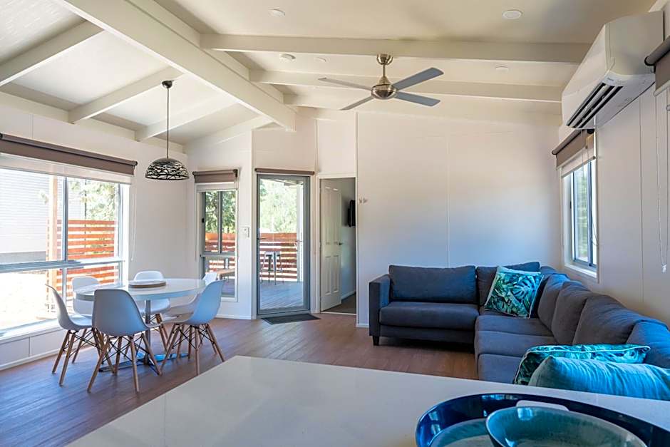 BIG4 Castlemaine Gardens