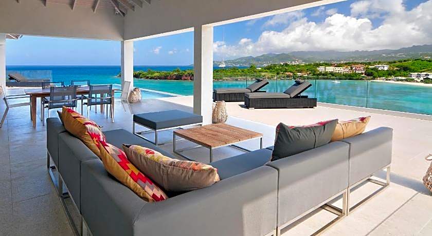Laluna, Grenada, a Member of Design Hotels