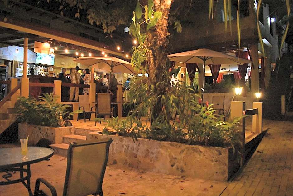 The Falls at Manuel Antonio