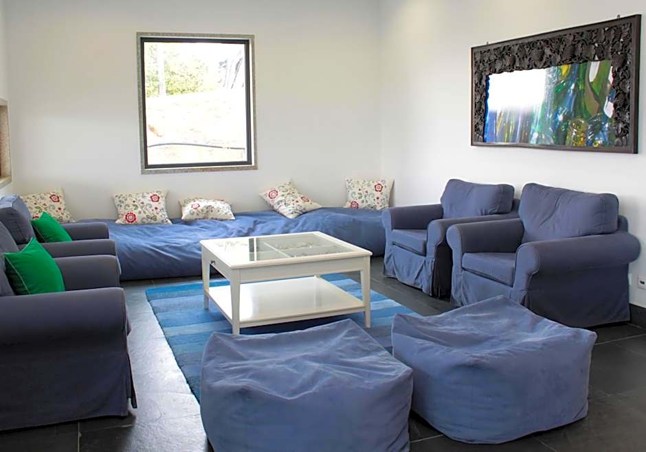 HI Alijo - Pousada de Juventude