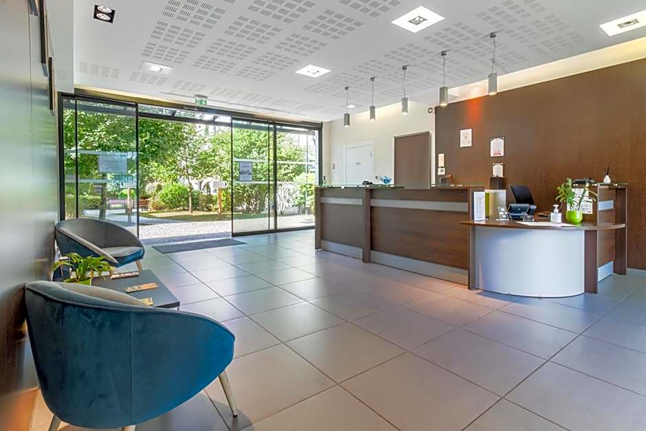 All Suites Pau  Zénith