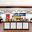 Hampton Inn Chattanooga-North/Ooltewah