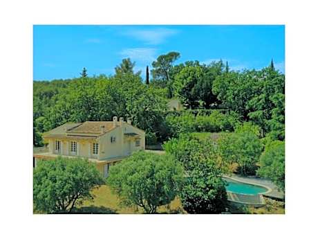 Magnifique Comfortable holiday residence