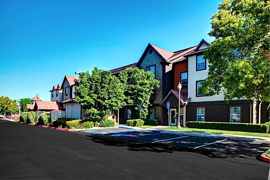 TownePlace Suites by Marriott Fresno