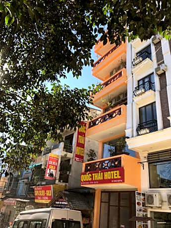 Quoc Thai hotel