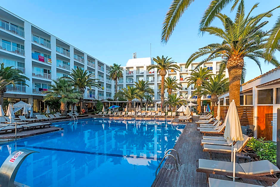 Palladium Hotel Palmyra - All Inclusive