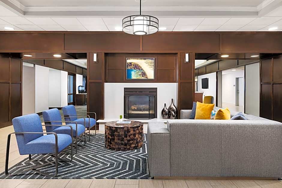 Homewood Suites By Hilton Manchester/Airport, Nh