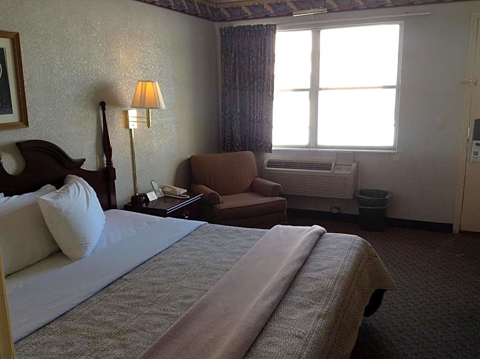 Knights Inn Peru