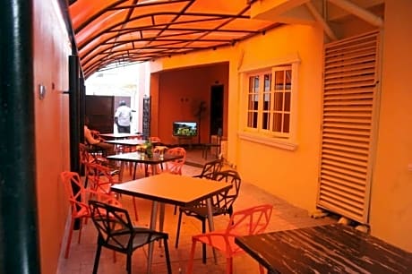 Blue seasons Hotel