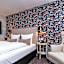 Best Western Hotel Nurnberg am Hauptbahnhof