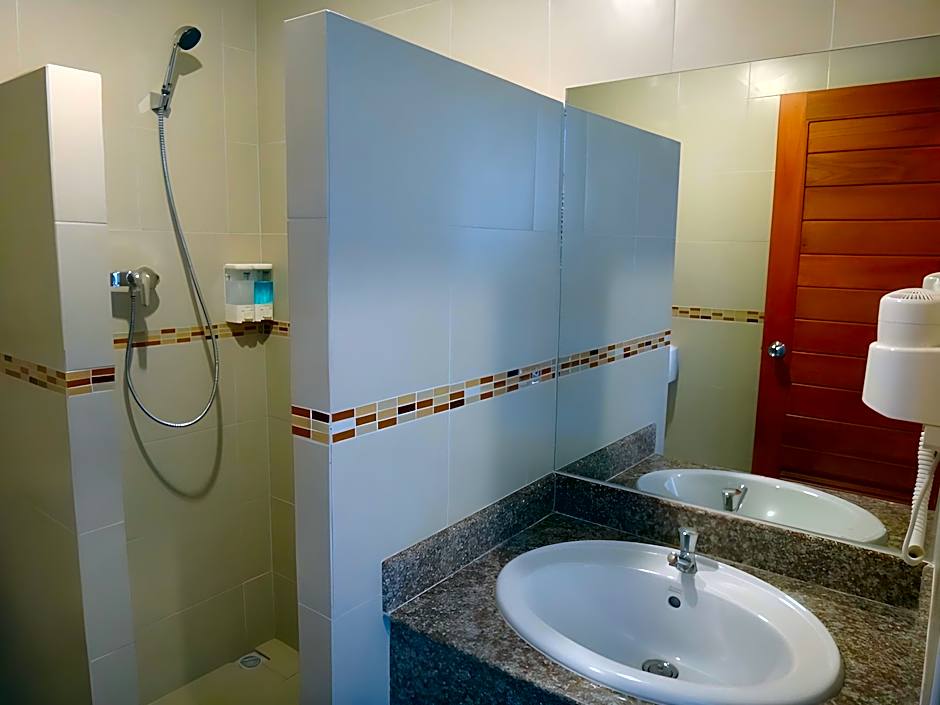 Phangan Pearl Villa Hotel