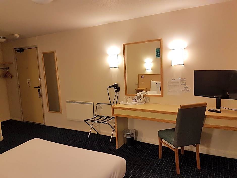 Days Inn Sutton Scotney North