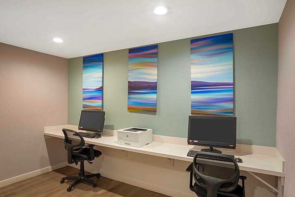 Best Western Shadow Inn