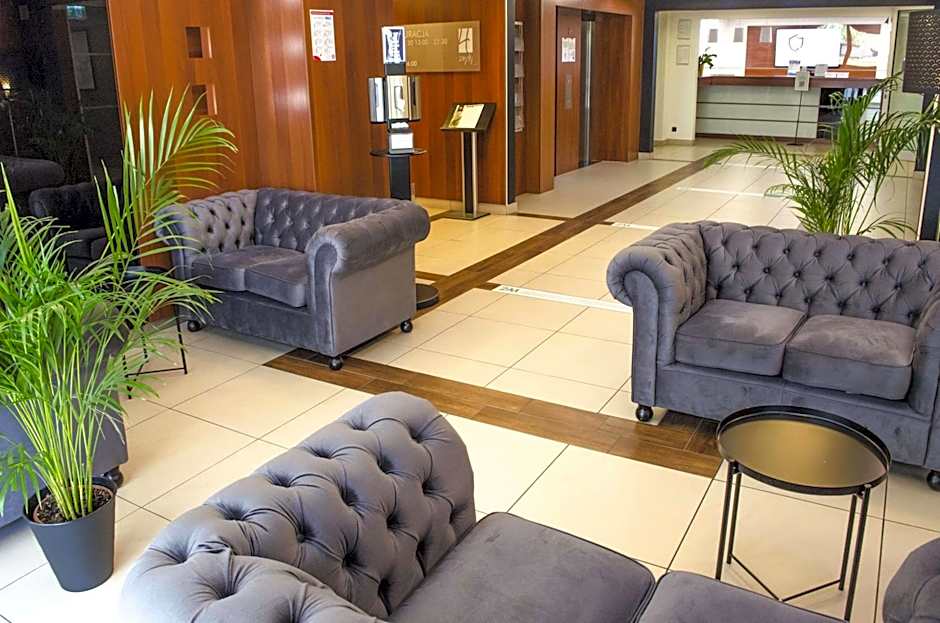 Best Western Hotel Portos