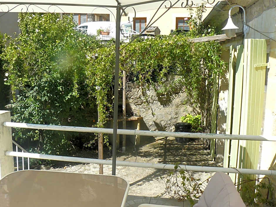 Chambres d'Hôtes & Gites Pouget