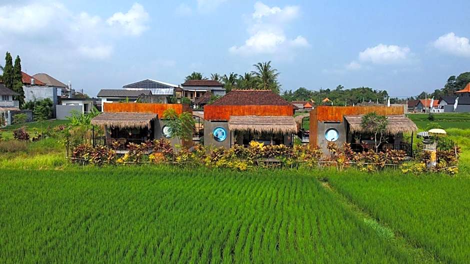 Nila Chandra Bungalows