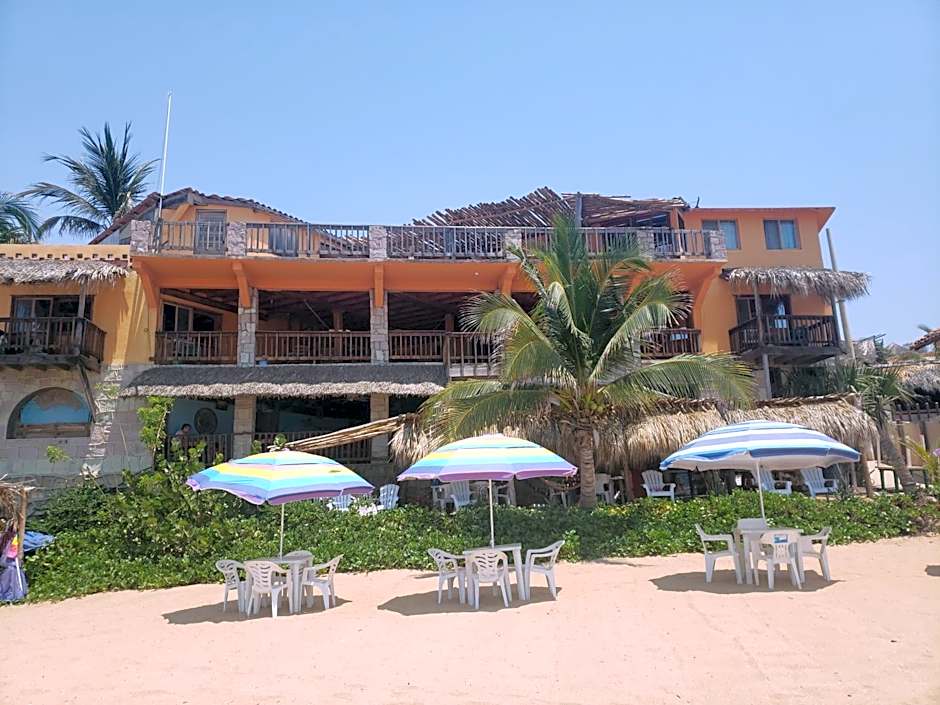 Hotel Paraiso del Pescador by Rotamundos