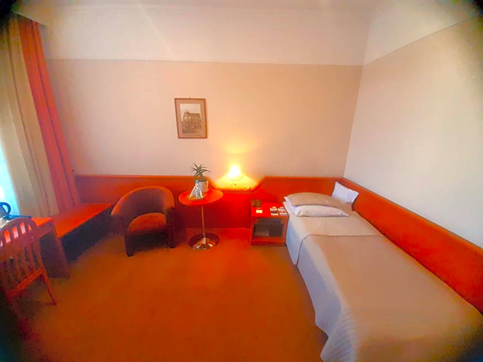 Hotel BAST Wellness & SPA