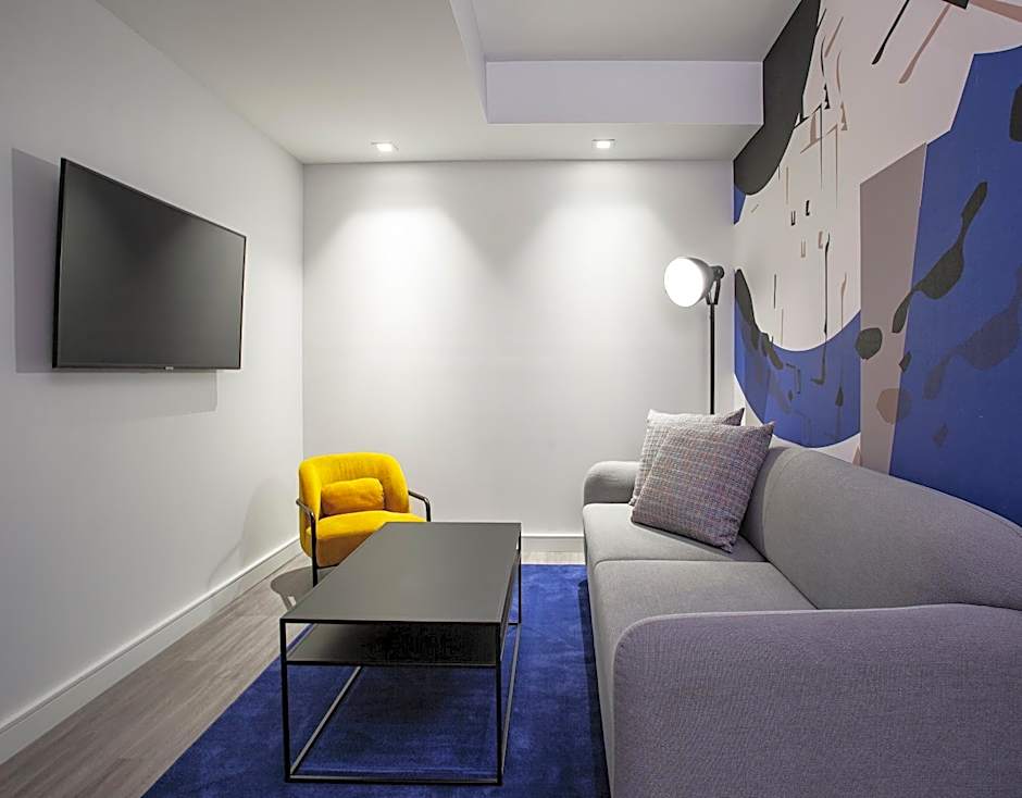 Hotel Indigo Miami Brickell By IHG