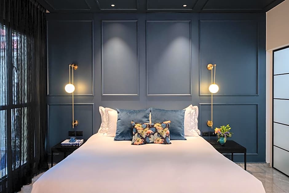 Hotel Botanica- Limited Edition By Fattal