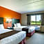 AmericInn by Wyndham Algona
