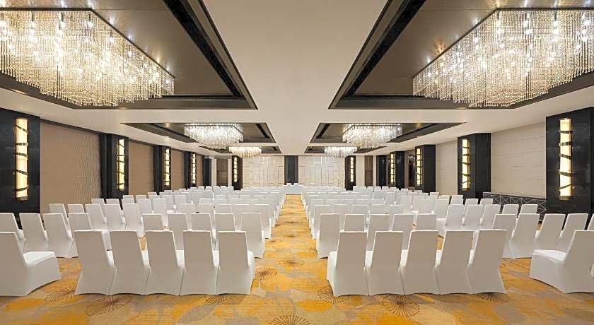 Courtyard by Marriott Bilaspur