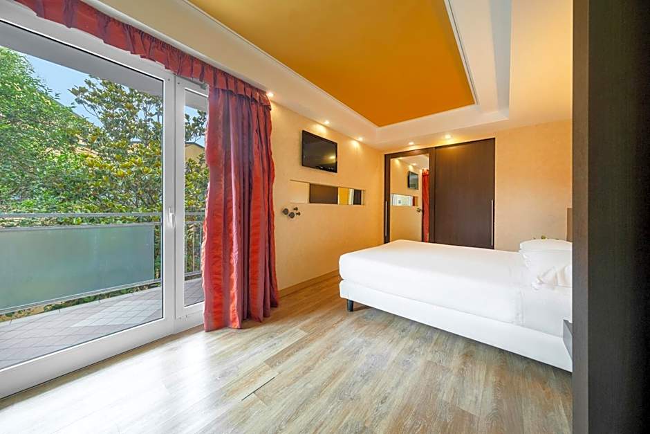 Kriss Internazionale Hotel