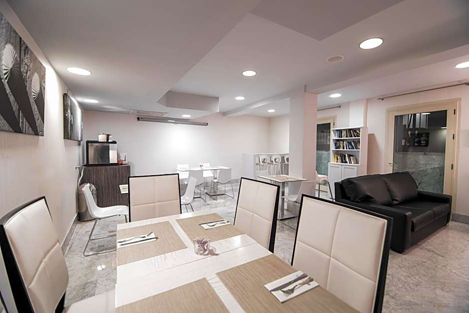 Petit Palace Santa Cruz