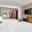 Comfort Suites Hattiesburg near University