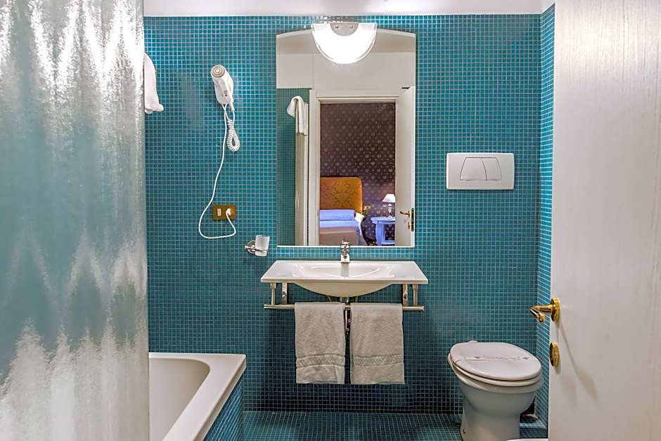 Hotel La Fenice et Des Artistes