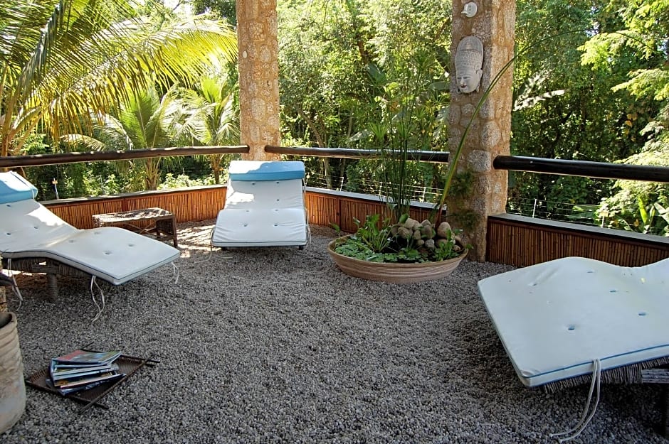 Pousada Águas de Paratii