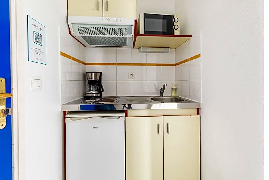 Appart'City Lyon Villeurbanne