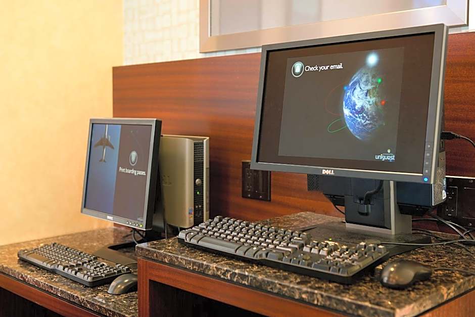 Residence Inn by Marriott Costa Mesa Newport Beach