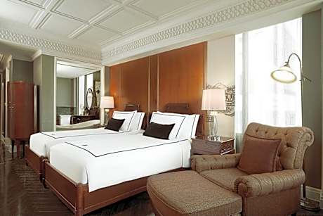 Dowadueng Corner Twin Room