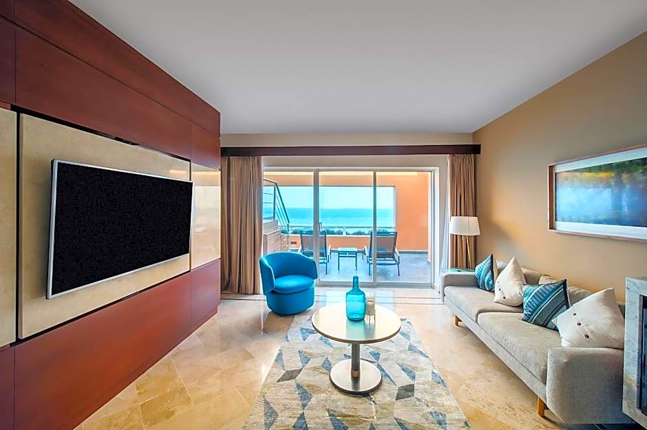 Grand Fiesta Americana Veracruz