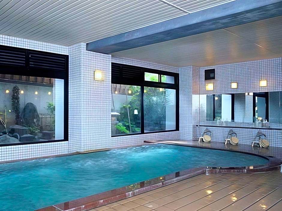 Hotel Hoshikawakan