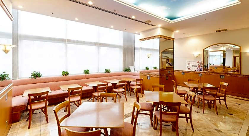 Akishima Station Hotel TOKYO