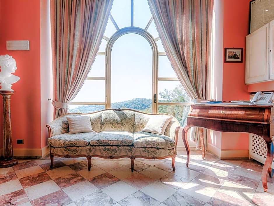 Hotel Colonne