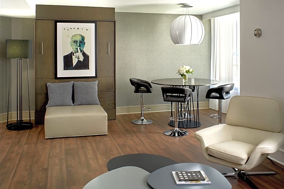 Kimpton Hotel Palomar Los Angeles Beverly Hills By IHG