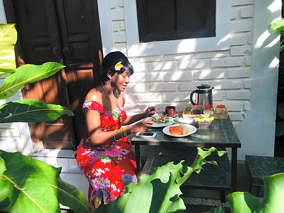 New Danas Canggu Guest House